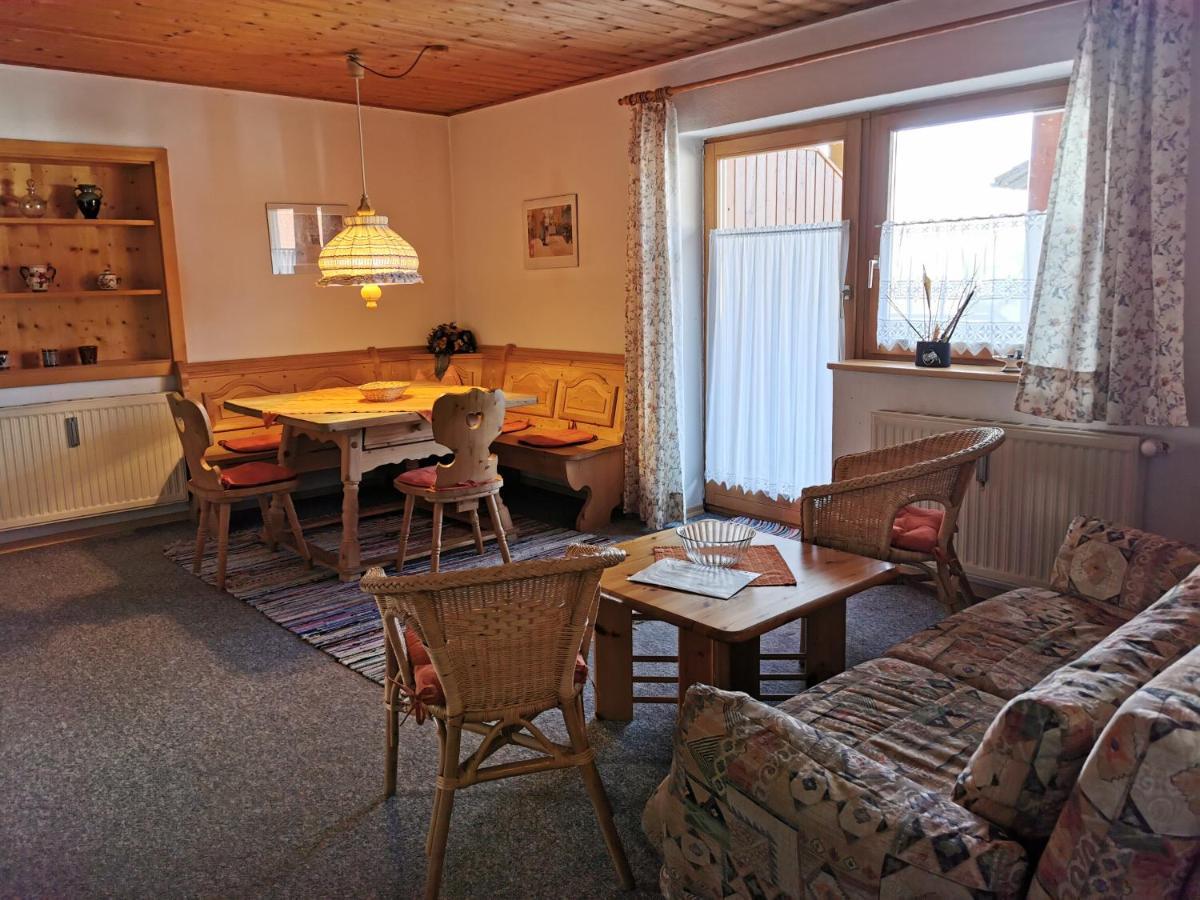 Haus Haidweg - Ferienwohnungen In Haidmuehle Im Dreilaendereck De-Cz-At Exterior photo