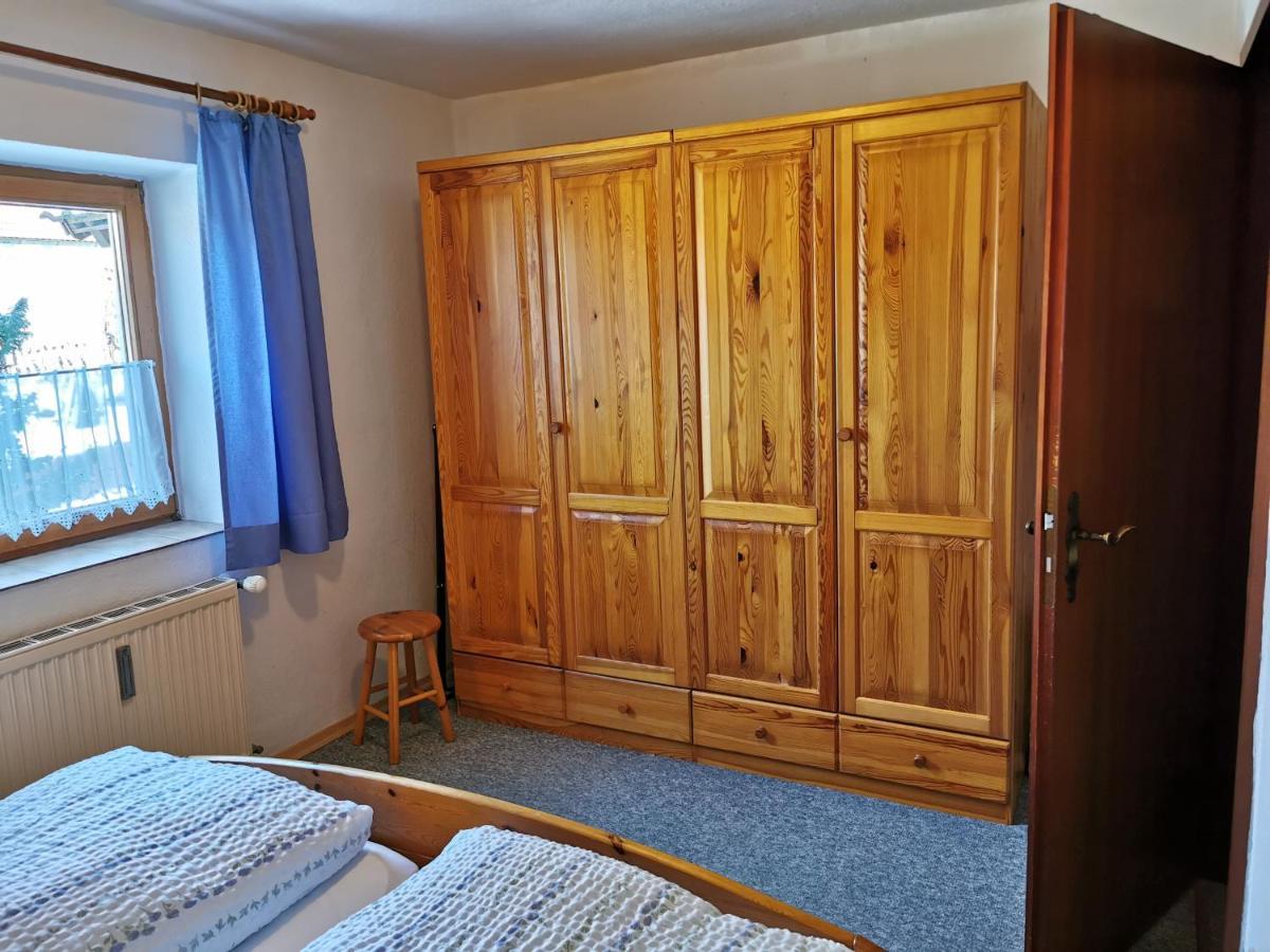 Haus Haidweg - Ferienwohnungen In Haidmuehle Im Dreilaendereck De-Cz-At Exterior photo